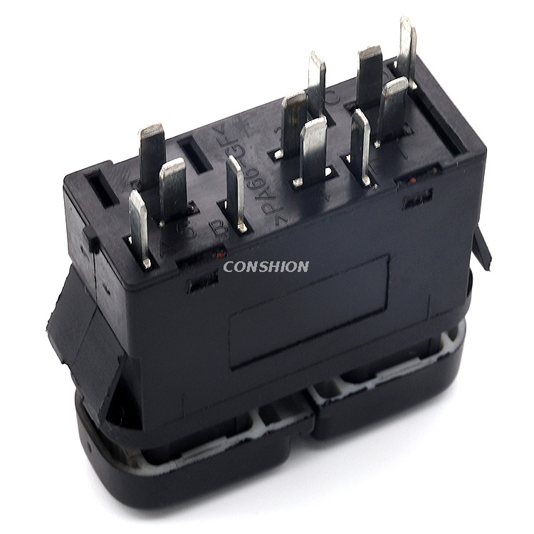 882.3709 interruptor do farol - para VAZ -2114/2115