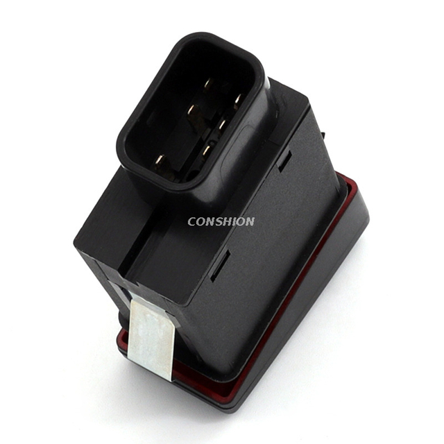 14.3768/2170-3710010 Chave de luz de aviso-para VAZ-2170