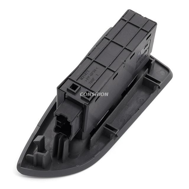 8981595430 Switch de janela para Isuzu Truck-NQR 700 24V 122/5000