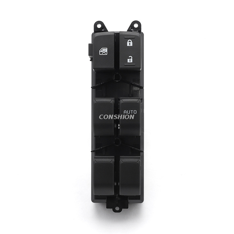 8974649353 Chave de janela para Isuzu D-Max