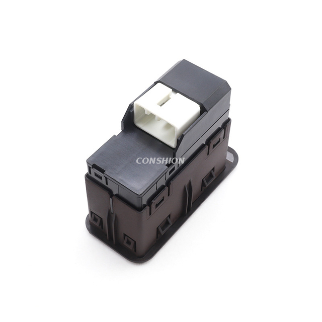 Interruptor de janela S22065000M00 para Mahindra XUV