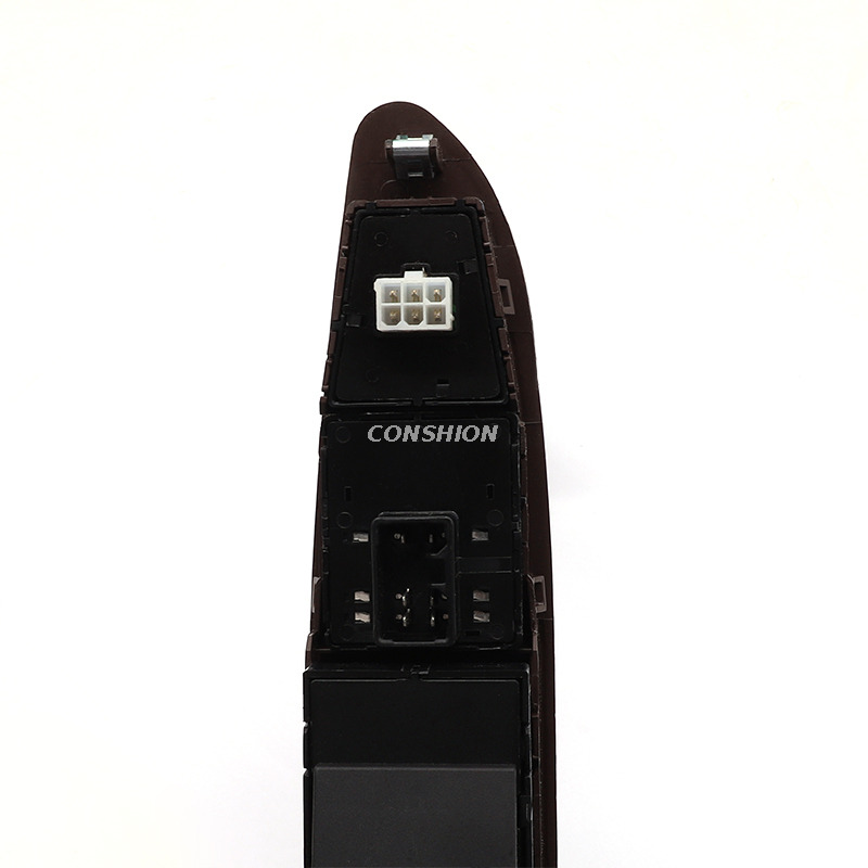 111JAL0002N/S21073000E00 Switch de janela para Mahindra XUV 