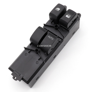 8981922491 Switch de janela para Isuzu D-Max