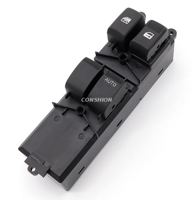8981922491 Switch de janela para Isuzu D-Max