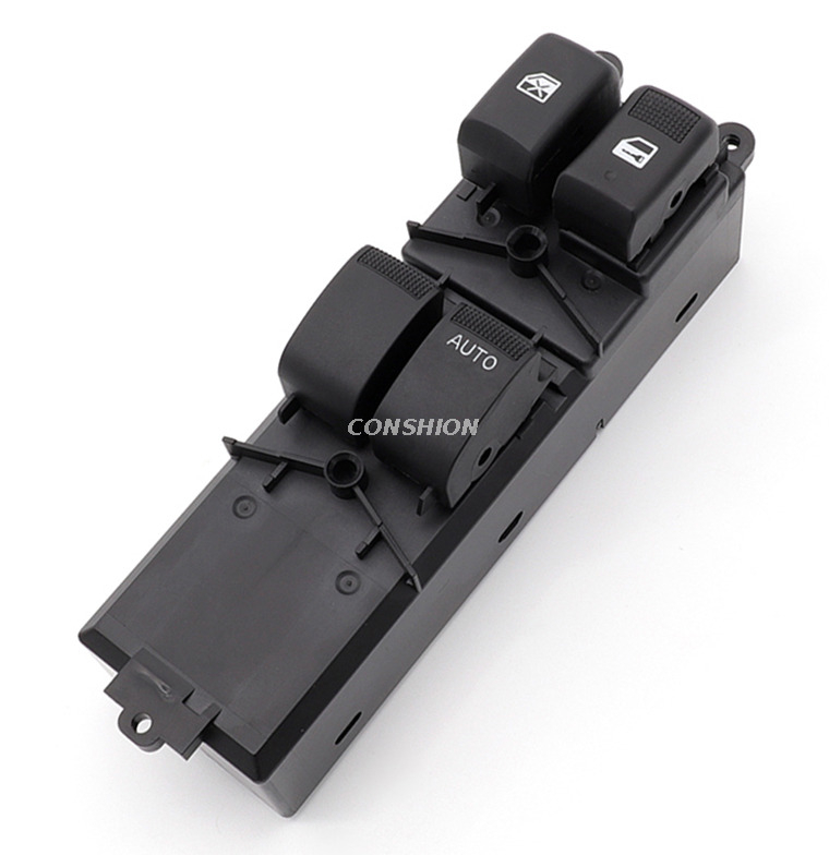 8981922491 Switch de janela para Isuzu D-Max