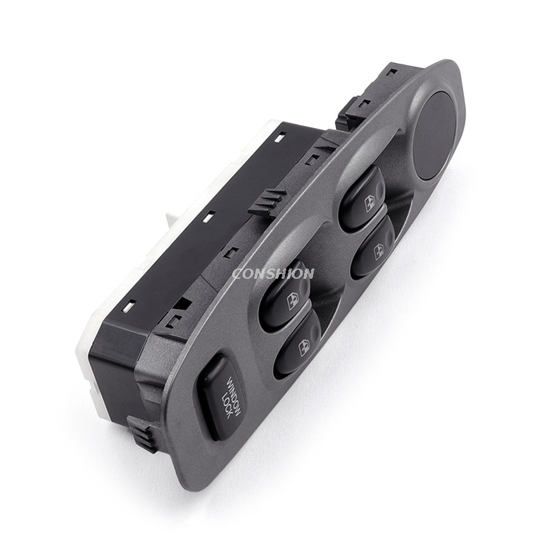 9357025000/9357025000yn switch de janela para hyundai sotaque