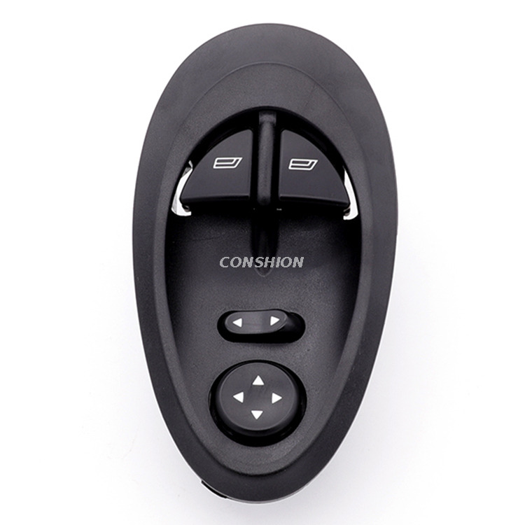 500321137 Switch de janela - Para Iveco Daily II