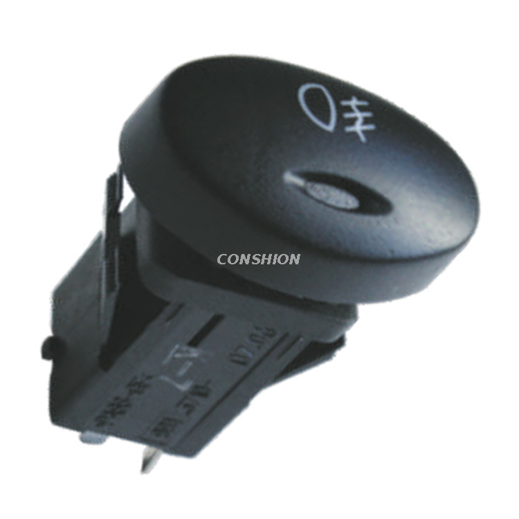 753.3710-01.01 Interruptor do farol-para VAZ-1118
