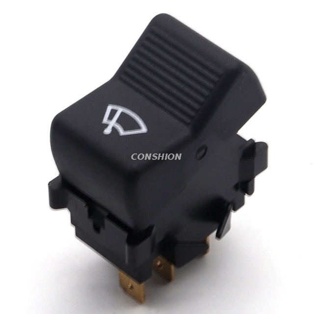 П 147-09.09 Switch de liberação de tronco - para kamaz/mtz