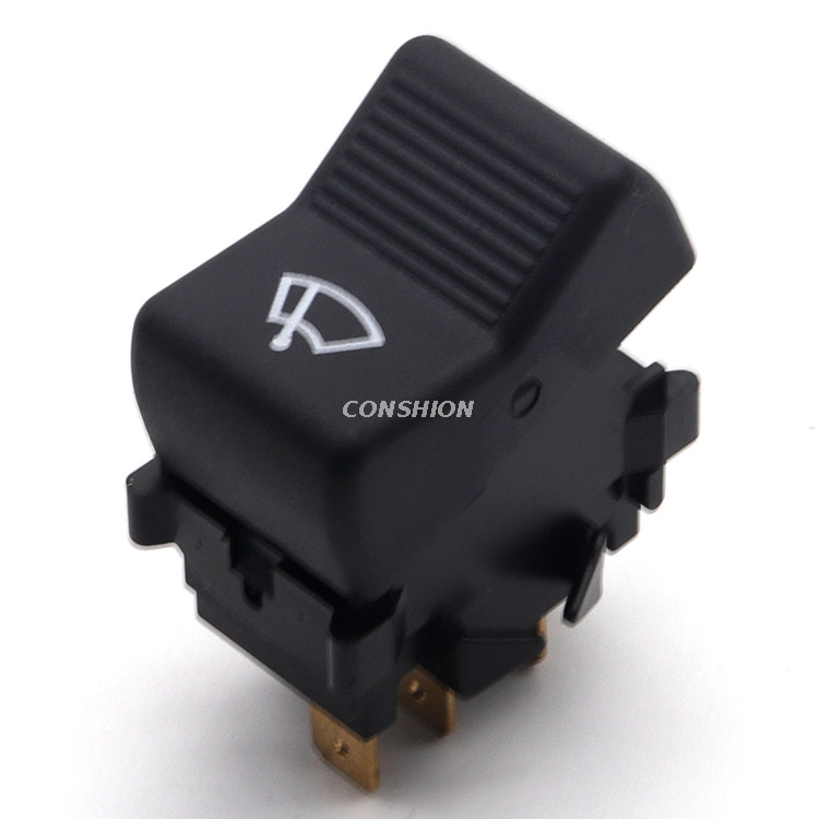 П 147-09.09 Switch de liberação de tronco - para kamaz/mtz