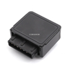 М-1 interruptor de liberação do tronco-para VAZ-2108/2109/2110