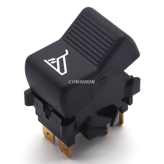 П 147-06.15 Switch de liberação de tronco - para kamaz