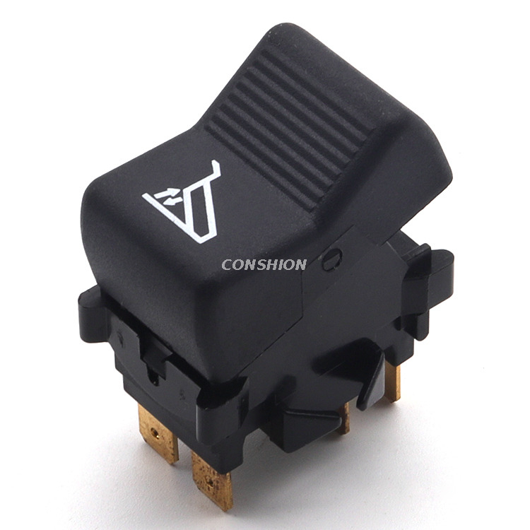 П 147-06.15 Switch de liberação de tronco - para kamaz