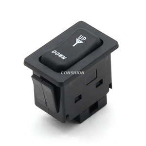 KK151-66-500 Switch de liberação de tronco-para Kia Pride