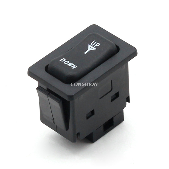 KK151-66-500 Switch de liberação de tronco-para Kia Pride