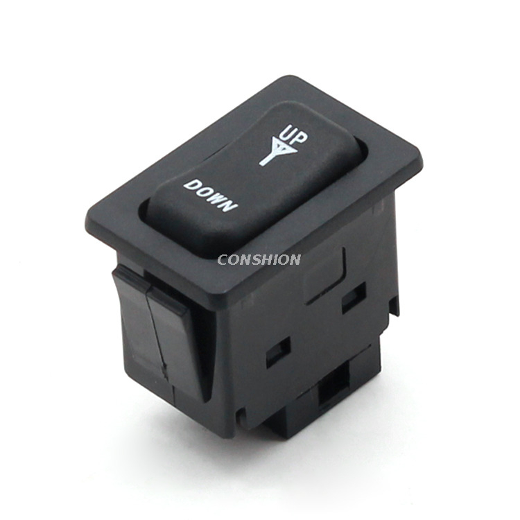 KK151-66-500 Switch de liberação de tronco-para Kia Pride