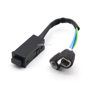 KK150-61-550 Módulo de controle climático-para Kia Pride