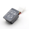 11-3133 Switch de janela para Kia