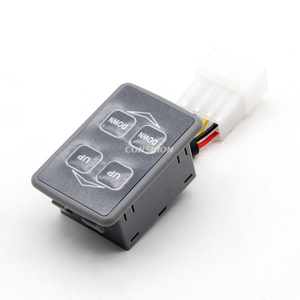 11-3133 Switch de janela para Kia