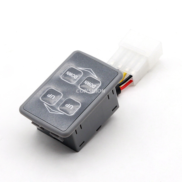 11-3133 Switch de janela para Kia