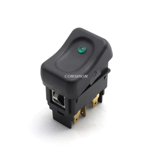 1488066 Chave de janela elétrica para caminhão Scania 