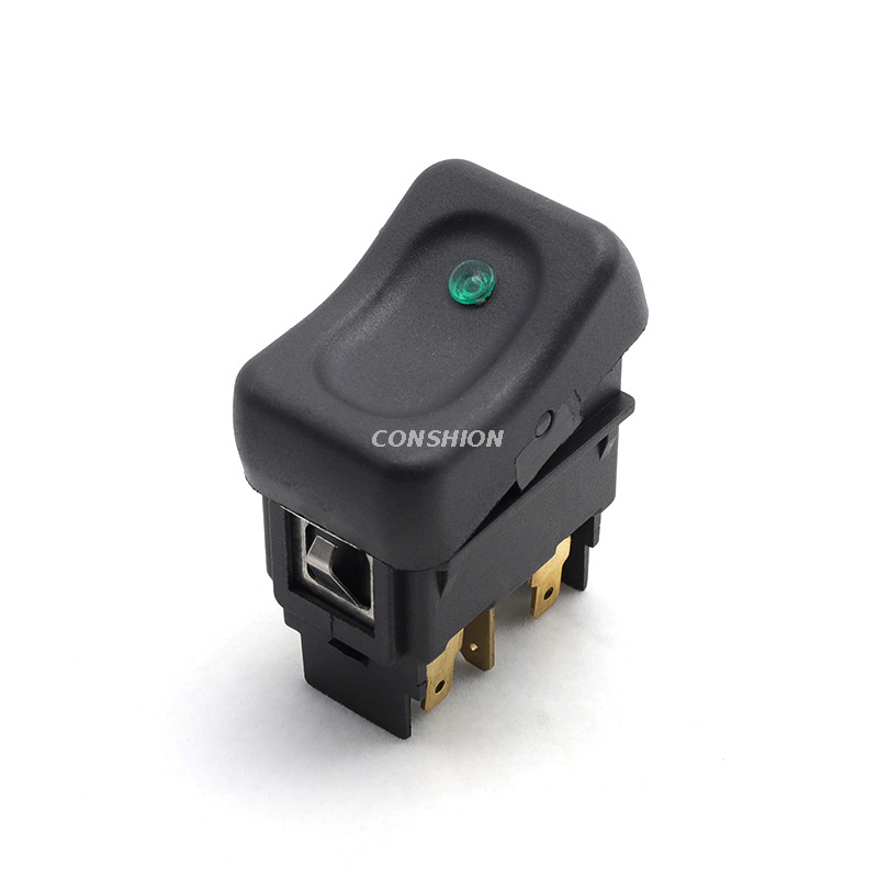 1488066 Chave de janela elétrica para caminhão Scania 