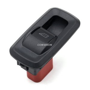 8A6T 14529 Switch de janela de energia AB para Ford Fiesta/ EcoSport