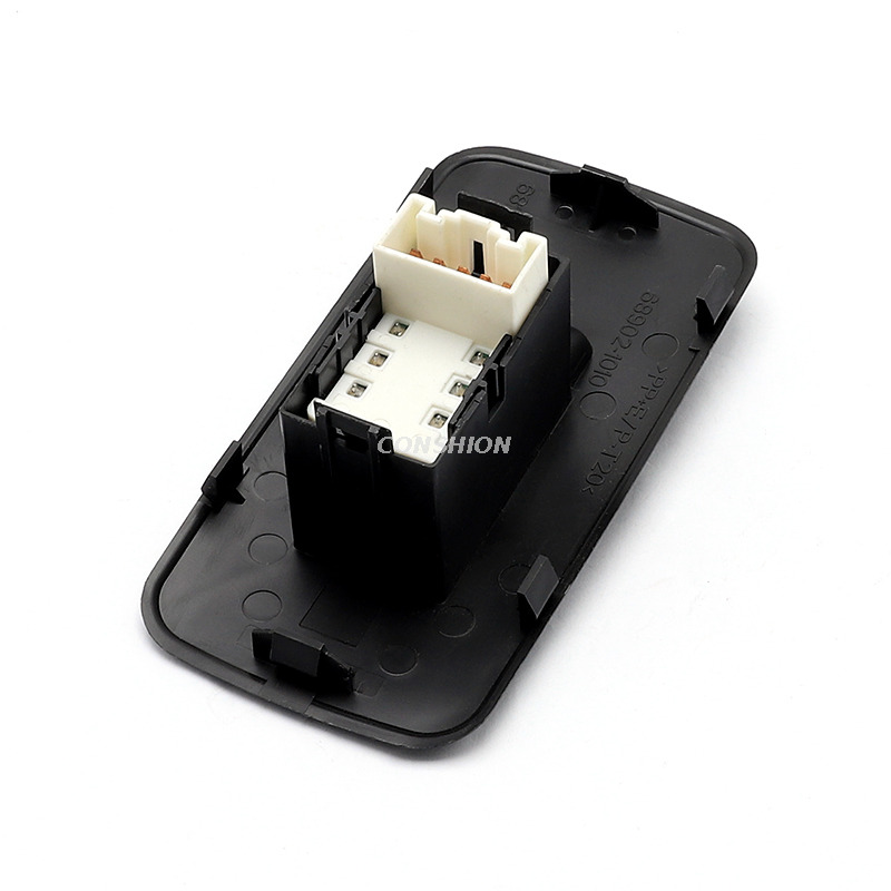 S848101260 Switch de janela para Hino Truck-500/700
