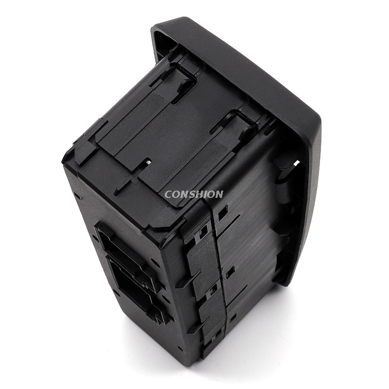 81258067092 Switch de janela - para Man TGX