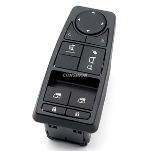 81258067093 Switch de janela - para Man TGX