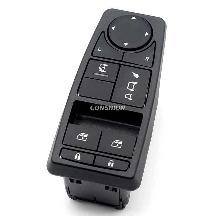 81258067093 Switch de janela - para Man TGX