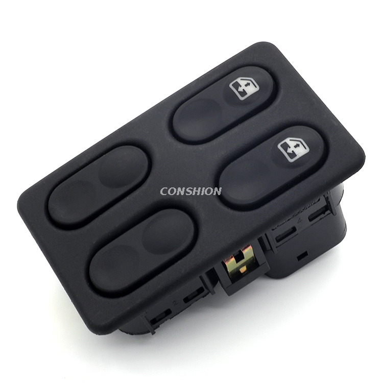 181.3763/2110370972001 Switch de janela - para VAZ -2110