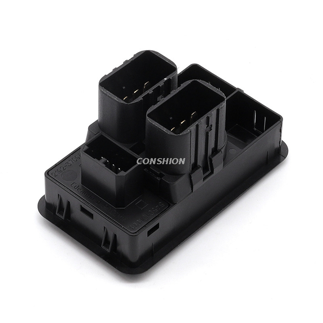 8450060933/21923709810 Switch de janela - para Lada Kalina