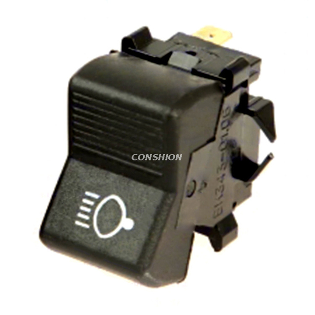 343-01.06 Chave do farol - para Gaz/Zil/Maz