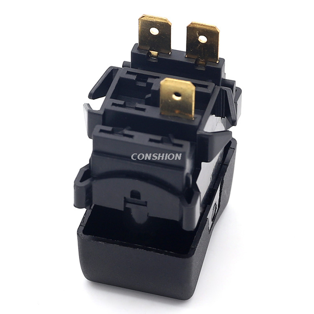 П 150-25.52 interruptor do farol - para MTZ