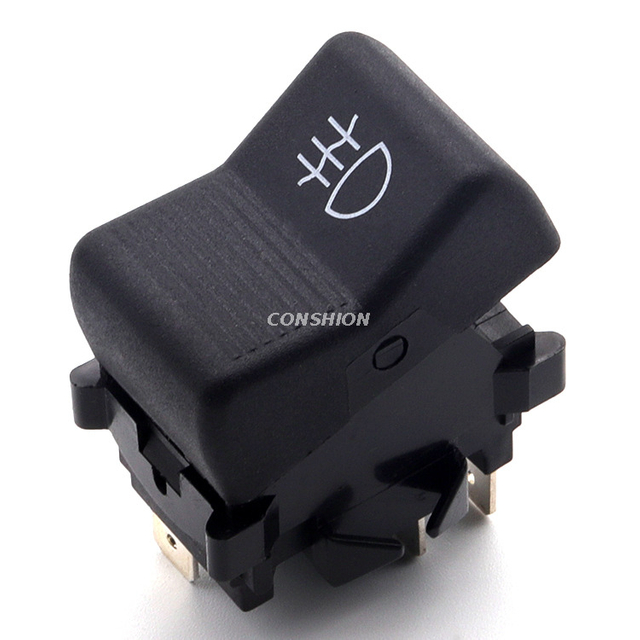 П 147-10.24 Chave do farol-para VAZ-2105