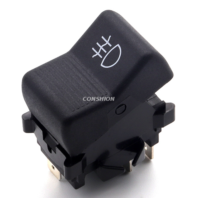 П 147-10.24 Chave do farol-para VAZ-2105