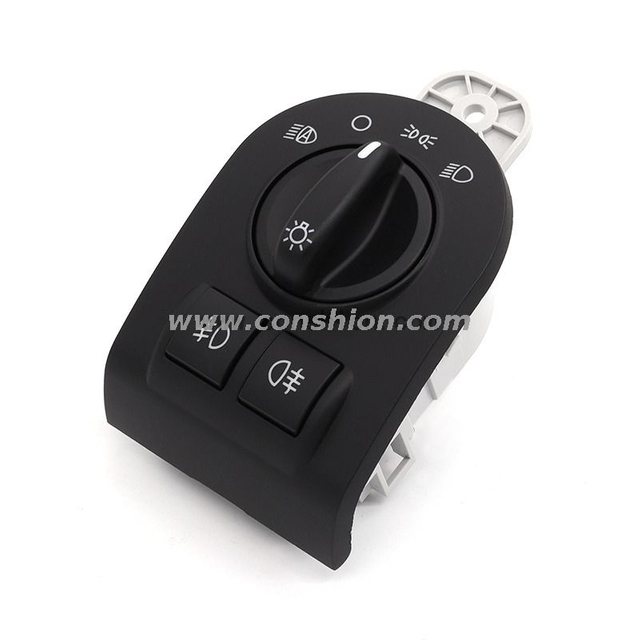 50.3769-01/2190-3709820-10 interruptor do farol-para VAZ-2190