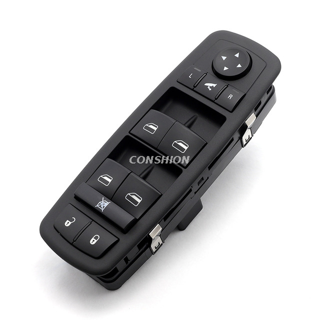 04602534AG / 04602534AF / 4602534AC Janela para o Dodge Journey