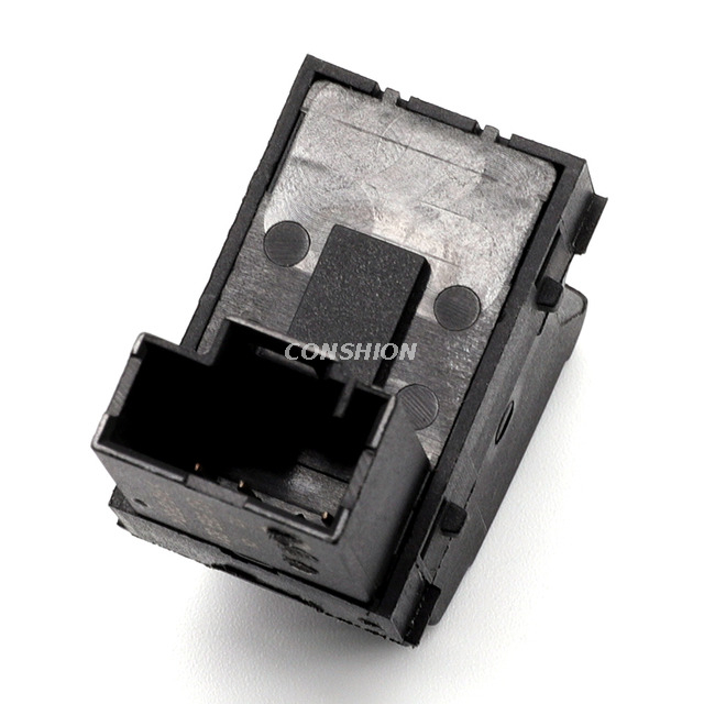 18G959831F Switch de liberação do tronco para Volkswagen New Passat/Sharan
