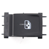 56D959855CWHS Switch de janela de energia para Volkswagen passat