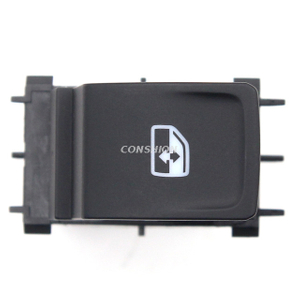 56D959855CWHS Switch de janela de energia para Volkswagen passat