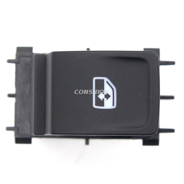 56D959855CWHS Switch de janela de energia para Volkswagen passat