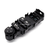 6554. interruptor da janela do HEPOWER PAREGEOT 207/307/407 Citroen C3/C4 Picasso