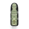 96565184 Chave de janela de energia XT para Peugeot Citron C3 