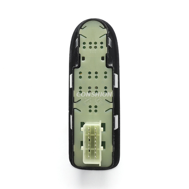 96565184 Chave de janela de energia XT para Peugeot Citron C3 
