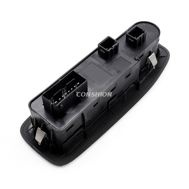 96749624ZD 30170518E interruptor da janela de energia para Peugeot 208 2008 