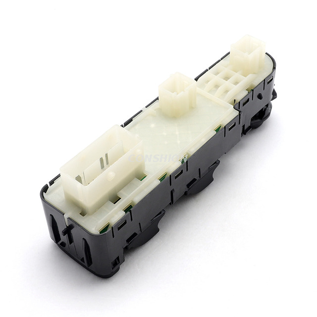 1002457304 98009290ZD Janela elétrica para o Citroen C4L Peugeot 408 Peugeot 308s
