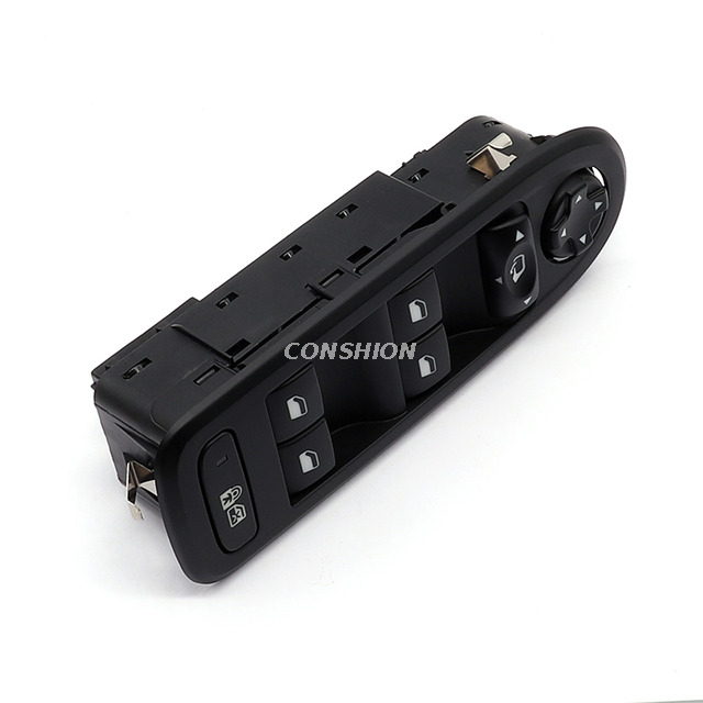 98054506ZDPower Janela Switch para Peugeot 508 Citroen C5