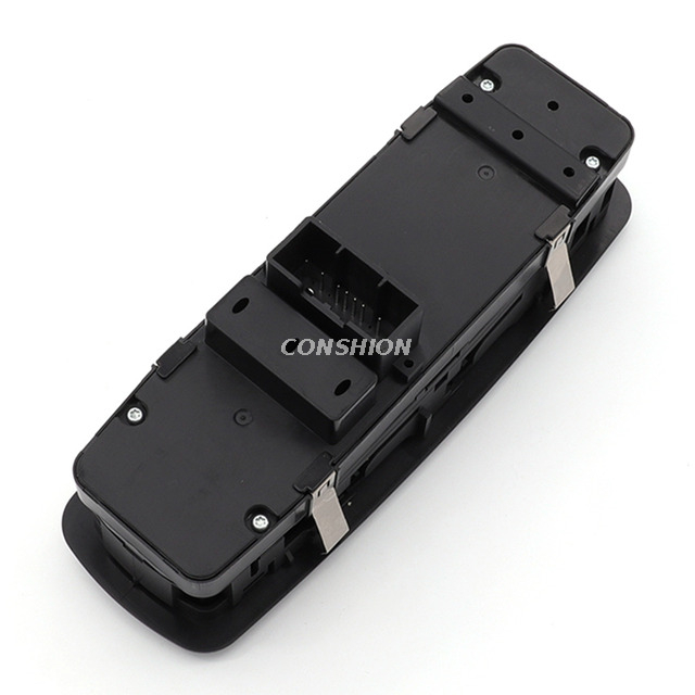 68139806AA Switch de janela de energia para Jeep Cherokee IV